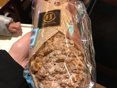 -好利来.生日蛋糕(杨家坪店)