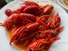 -锦厨国际自助餐厅 · 云端景观 (昆明索菲特大酒店)