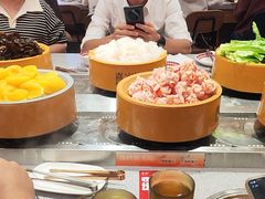 -喜家自助小火锅(乐客城店)