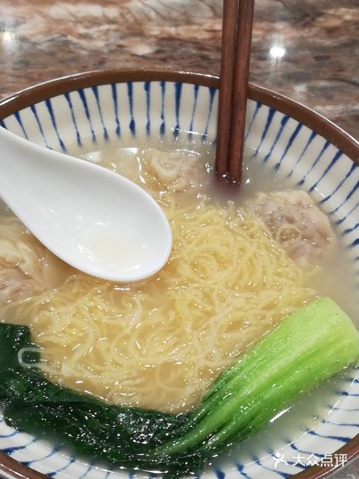 廣九广味食堂-猪肚鸡火锅(曼哈顿店)图片