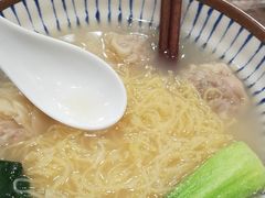 -廣九广味食堂-猪肚鸡火锅(曼哈顿店)