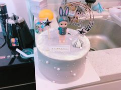 -ZOZO's昌左左精致甜品设计(新北店)