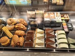 -星巴克臻选(成都太古里店)