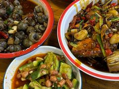 -冶建镜子·中国龙虾王(总店)