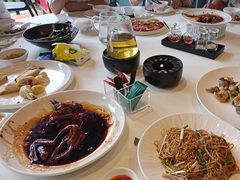 -侨美·唐荔园·40年地道粤菜