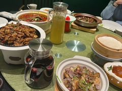 -太守宴·蘭院(天塔店)