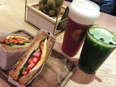 -gaga(深圳福田星河COCO Park店)
