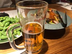 -江户前寿司(好运街店)