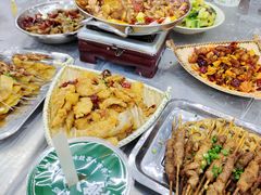 -小民大排档(光谷店)