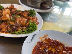 -闻香阁·清真(光荣道店)