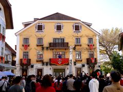 -五矿哈施塔特文旅小镇