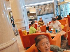 -逸派咖啡 EPARKCOFFEE(广安门店)