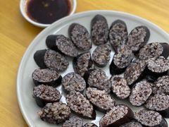 米肠-屋里家延边朝鲜族冷面(南园店)