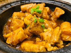 -闫府私房菜(经四路万达店)