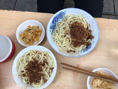 -二号桥脆绍面(星辉中路店)