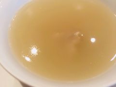 老火靓汤-利苑酒家(金宝店)