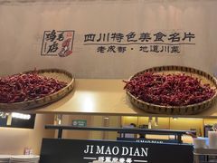 -将军府·鸡毛店(武侯祠店)