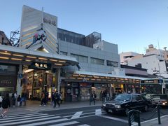 -三井奥特莱斯购物城(爵士之梦长岛店)