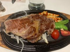 -爱丽丝牛排西餐厅(光谷步行街店)