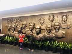 -中共一大纪念馆