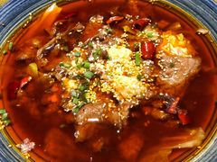 -苹果树下艺术餐厅(通州店)