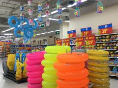 -沃尔玛购物广场(南城印象汇店)