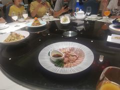 -湖锦酒楼·32年地道湖北菜(光谷店)
