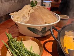 -周小明火锅(黑金冠社区店)