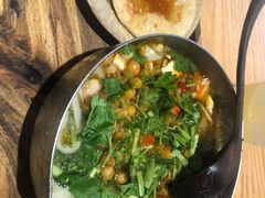 小锅肉酱老豆腐手工粉-小满手工粉(上海文峰广场店)