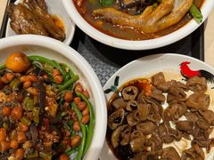 -水平有限广西米粉·广西风味集(五道口店)