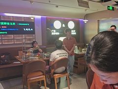-杨小佳·齐齐哈尔烤肉·烤串(广州店)