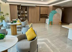 -沐恩·贝瑞月子中心(隆福店)