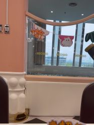 -奈尔宝·儿童乐园·亲子餐厅(苏州大悦城店)