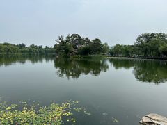 -承德避暑山庄景区