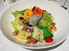 -旺顺阁·北京菜(北辰上品+)