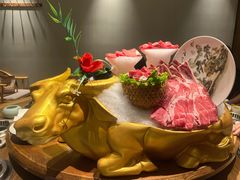 -尚海豆捞(乐虹坊店)