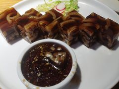 -小放牛炒菜馆(中山路乐汇城店)
