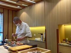 -鮨一日本料理旗舰店(总店)