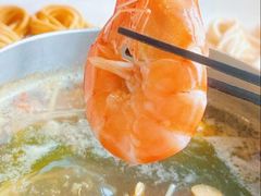 -德天肥牛海鲜火锅(城西银泰店)