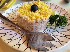 -老井俄式餐厅