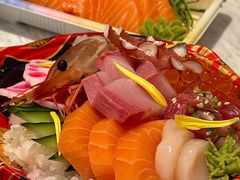 -鮨之佐壽司外賣店(氹仔市区店)