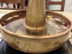 -吉羊三宝(复兴门笔管胡同店)