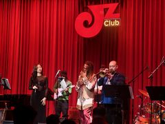 -JZ Club 爵士酒吧(上海店)