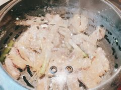 -德兴show鲜·蒸汽海鲜火锅餐厅(格创悦里店)