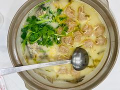 大黄鱼棒打小馄饨-瑞福园联谊餐室(茂名南路店)