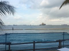 -巴拉湾海滩