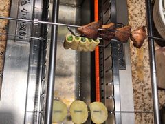 -丰茂烤串(金泉美食宫店)