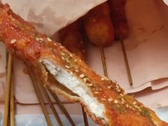 -茹哥炸串(水产前街店)