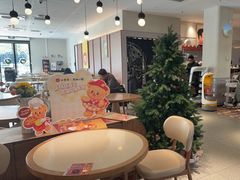 -必胜客(阿罗海店)