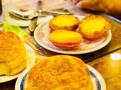 菠萝油-金华冰厅